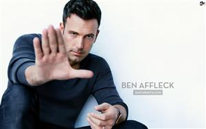 Ben Affleck